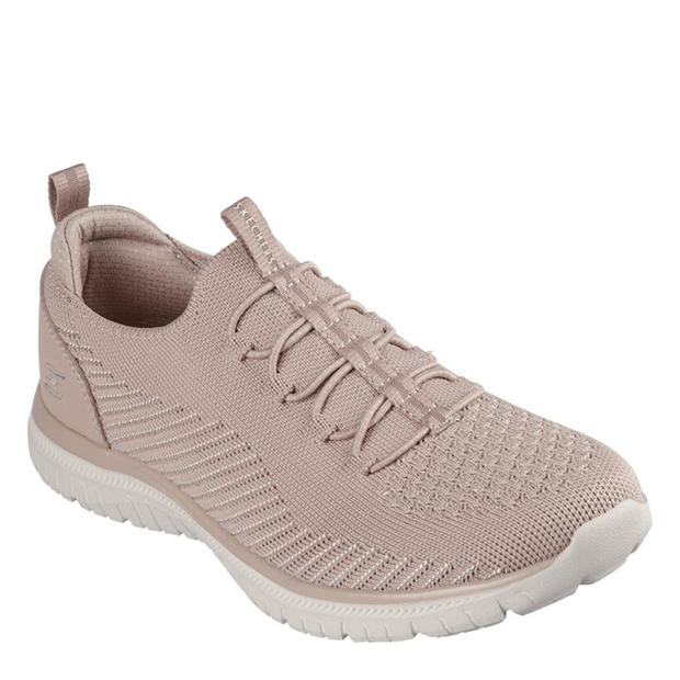 Multi - Skechers - Women's Slip On Trainers