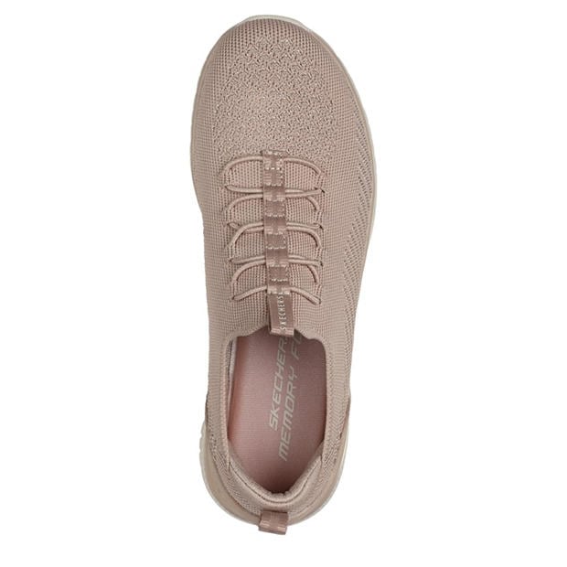 Multi - Skechers - Women's Slip On Trainers