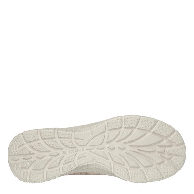 Multi - Skechers - Women's Slip On Trainers