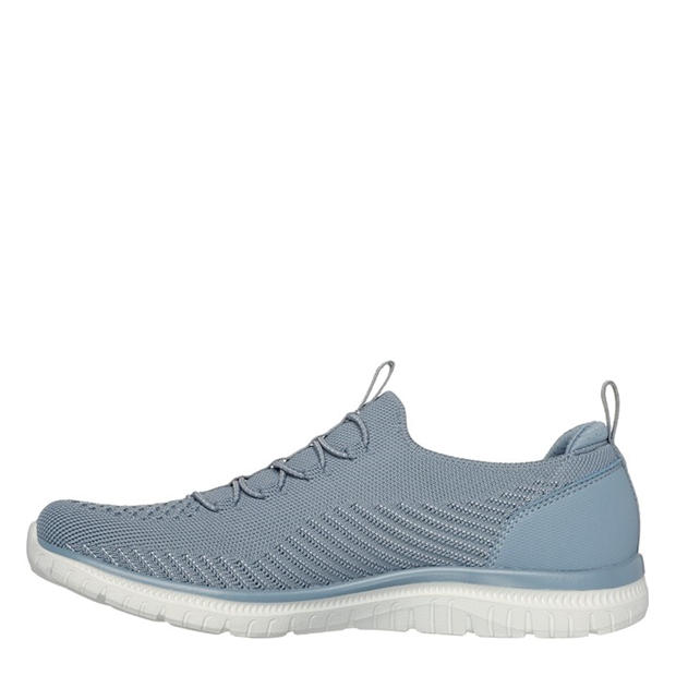Multi - Skechers - Women's Slip On Trainers