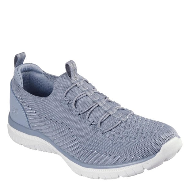Multi - Skechers - Women's Slip On Trainers