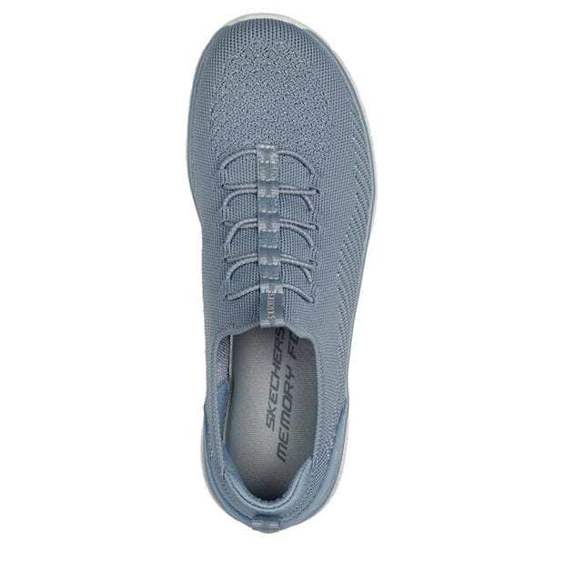 Multi - Skechers - Women's Slip On Trainers