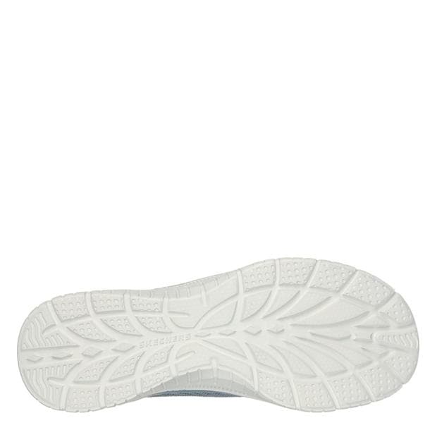 Multi - Skechers - Women's Slip On Trainers