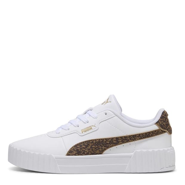 White/Leo - Puma - Puma Carina 3.0 Ld63