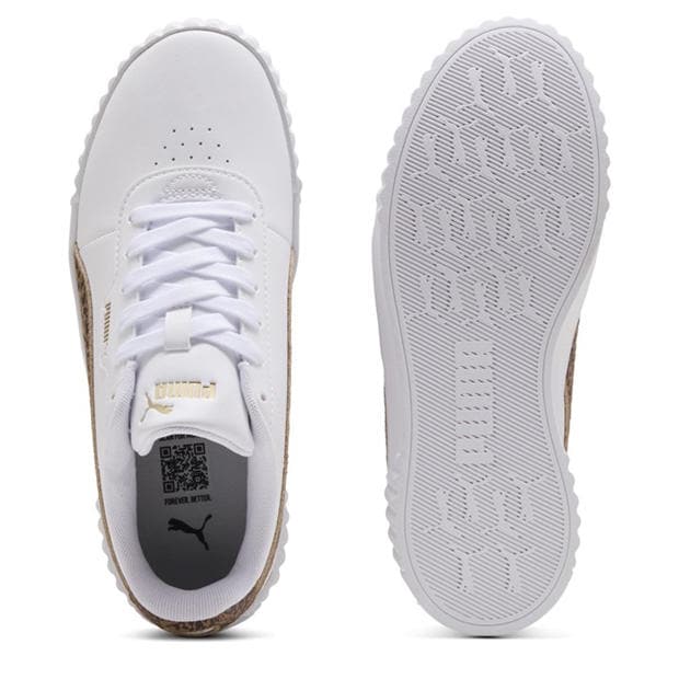 White/Leo - Puma - Puma Carina 3.0 Ld63