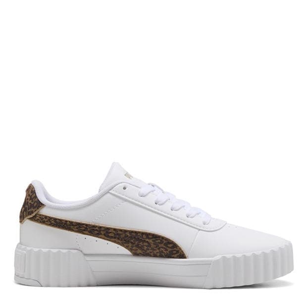 White/Leo - Puma - Puma Carina 3.0 Ld63
