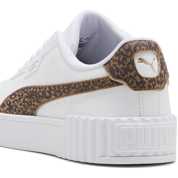 White/Leo - Puma - Puma Carina 3.0 Ld63