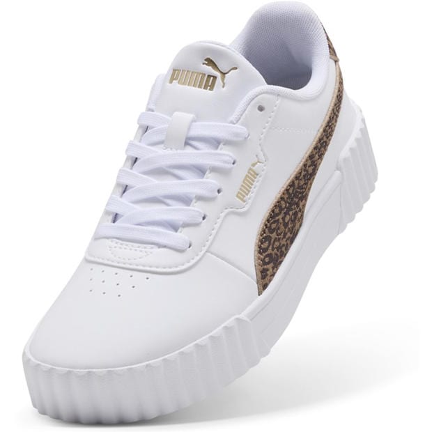 White/Leo - Puma - Puma Carina 3.0 Ld63