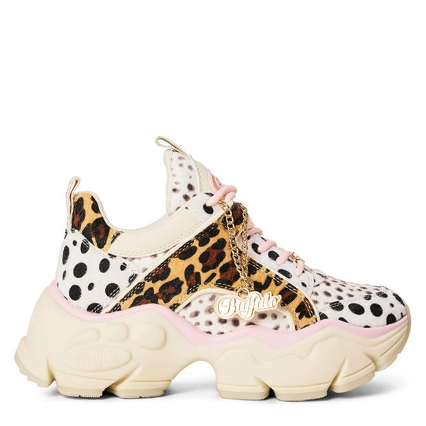 Buffalo Buffalo Binary Glam Ld63 | SportsDirect.com USA