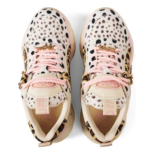 Buffalo Buffalo Binary Glam Ld63 | SportsDirect.com USA