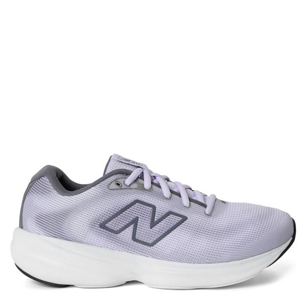 Neptune Grey - New Balance - NB 411v4 Running Shoes Womens
