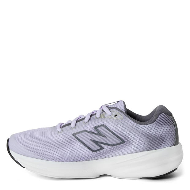 Neptune Grey - New Balance - NB 411v4 Running Shoes Womens