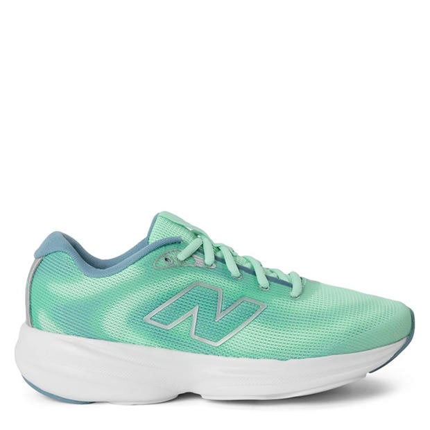 Bright Mint - New Balance - NB 411v4 Running Shoes Womens