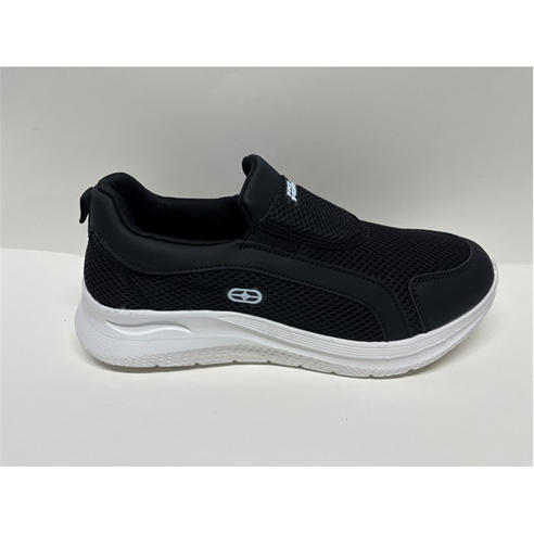 No Fear - Women's STRUT-T2 Slip On Trainers