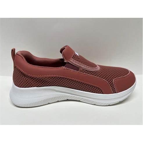 No Fear - Women's STRUT-T2 Slip On Trainers