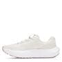 White/Tour.Pink - Under Armour - Charged Surge 4 Womens Running Shoes