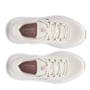 White/Tour.Pink - Under Armour - Charged Surge 4 Womens Running Shoes