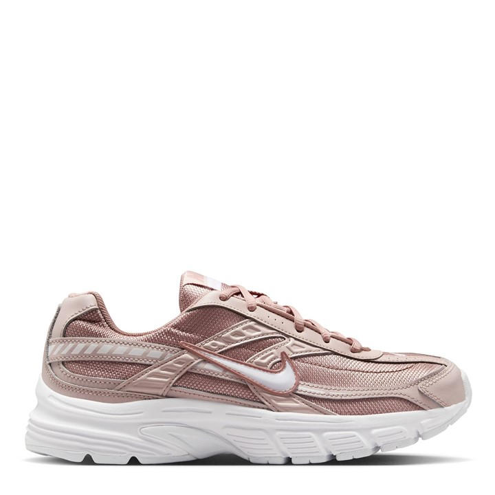Nike Women's Pink Initiator Running Shoe in Size 6.5, Sports Direct