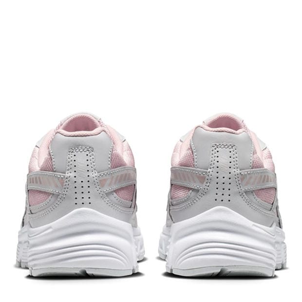 Wht/Grey/Pink - Nike - Initiator Women's Running Shoe