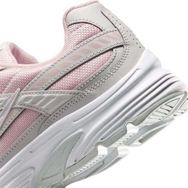 Wht/Grey/Pink - Nike - Initiator Women's Running Shoe