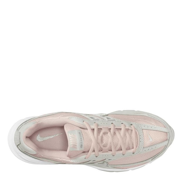 Wht/Grey/Pink - Nike - Initiator Women's Running Shoe