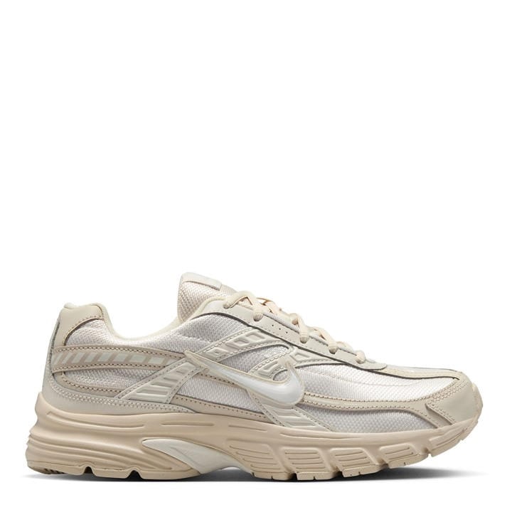 Nike Women's White Initiator Running Shoe in Size 4, Sports Direct