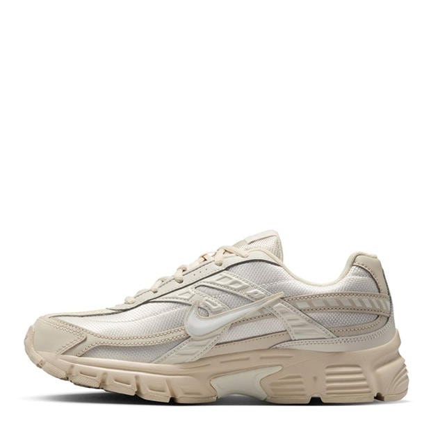 Off White/Brown - Nike - Initiator Women's Running Shoe
