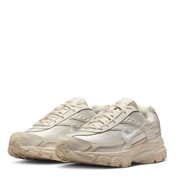 Off White/Brown - Nike - Initiator Women's Running Shoe