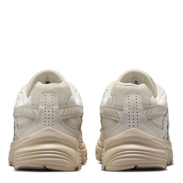 Off White/Brown - Nike - Initiator Women's Running Shoe