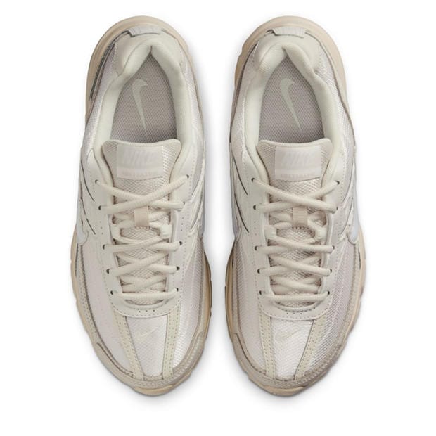 Off White/Brown - Nike - Initiator Women's Running Shoe