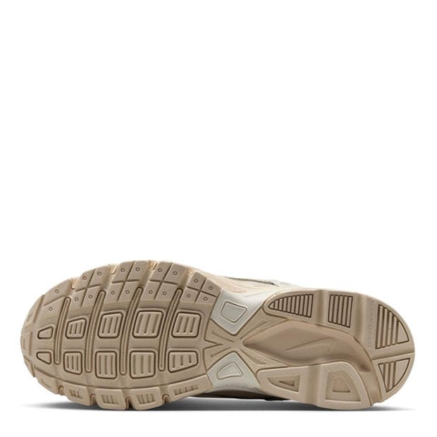 Off White/Brown - Nike - Initiator Women's Running Shoe