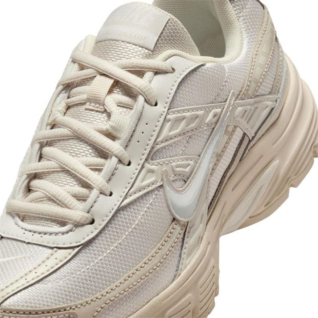 Off White/Brown - Nike - Initiator Women's Running Shoe