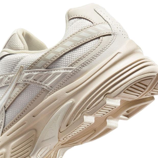 Off White/Brown - Nike - Initiator Women's Running Shoe