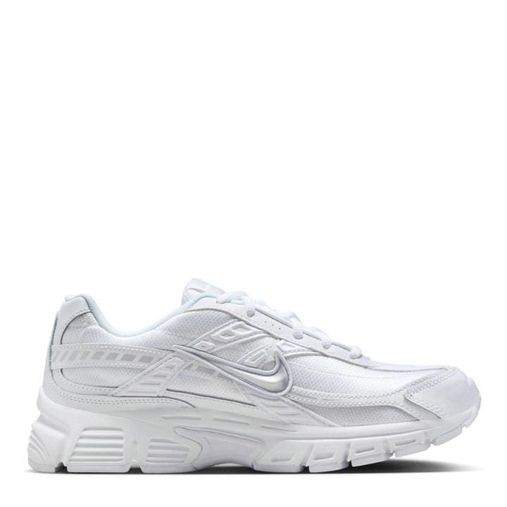 Nike Women's White Initiator Running Shoe in Size 8, Sports Direct