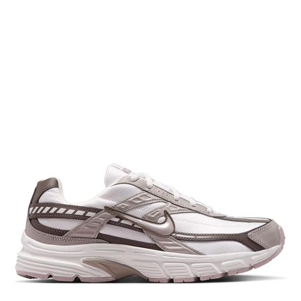 White/Plat Vio - Nike - Initiator Women's Running Shoe