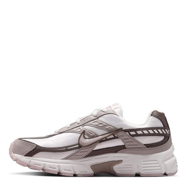 White/Plat Vio - Nike - Initiator Women's Running Shoe