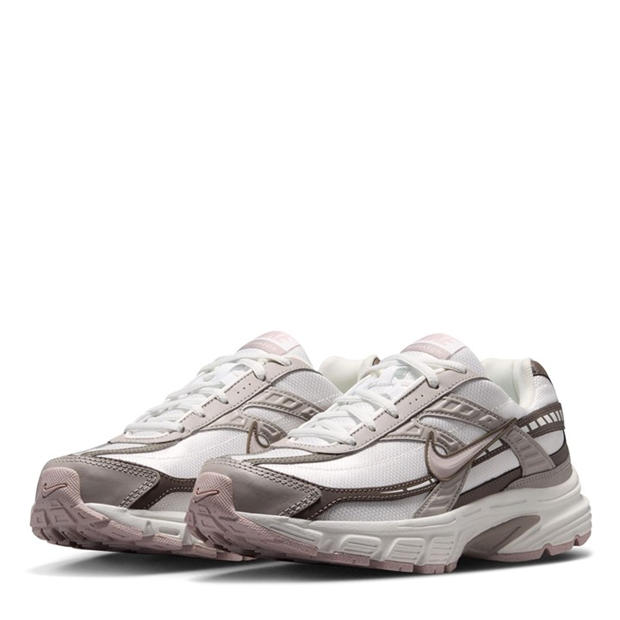 White/Plat Vio - Nike - Initiator Women's Running Shoe