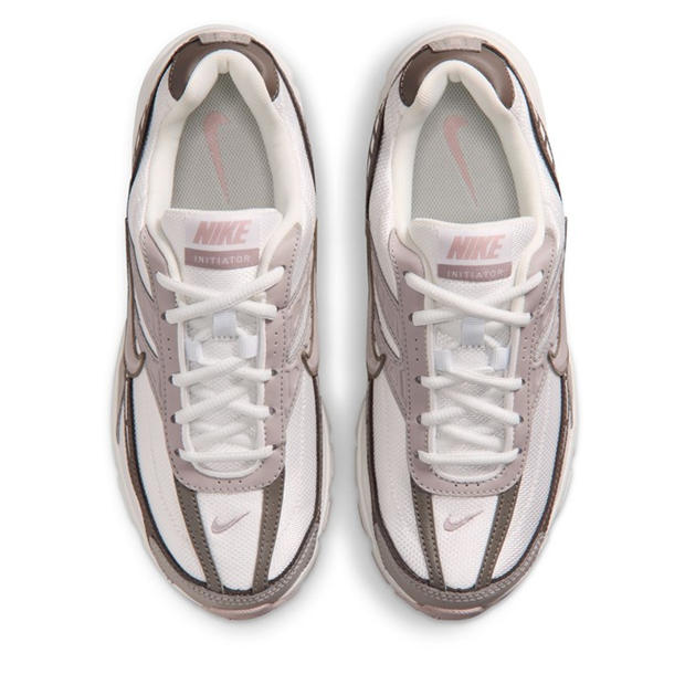White/Plat Vio - Nike - Initiator Women's Running Shoe