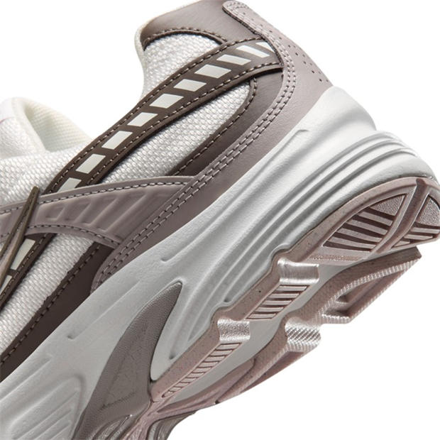 White/Plat Vio - Nike - Initiator Women's Running Shoe