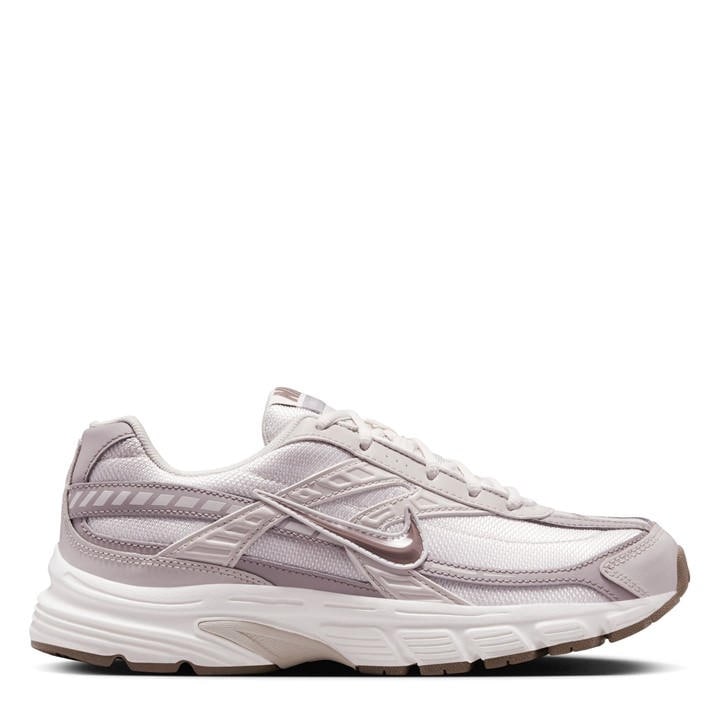 Nike Women's Beige Initiator Running Shoe in Size 8, Sports Direct