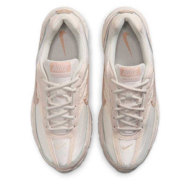 Phantom/Chalk - Nike - Initiator Women's Running Shoe
