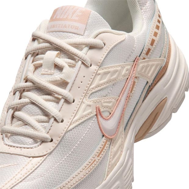 Phantom/Chalk - Nike - Initiator Women's Running Shoe