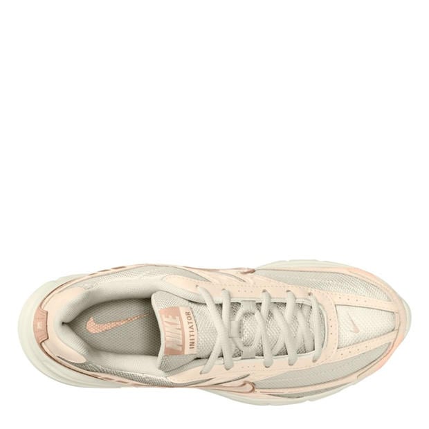 Phantom/Chalk - Nike - Initiator Women's Running Shoe