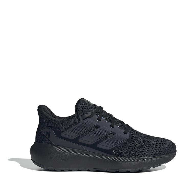 Adidas Women's Black Ultimashow 2.0 Trainers in Size 5.5, Sports Direct