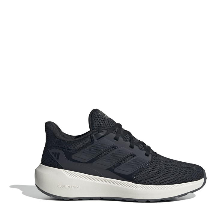 Adidas Women's Black Ultimashow 2.0 Trainers in Size 5.5, Sports Direct
