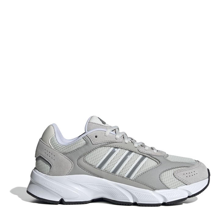Adidas Women's Grey Crazychaos 2000 Trainers Size 5.5