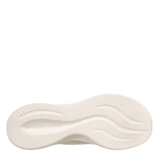 Natural - Skechers - Slip-ins Ultra Flex 3.0 - Brilliant