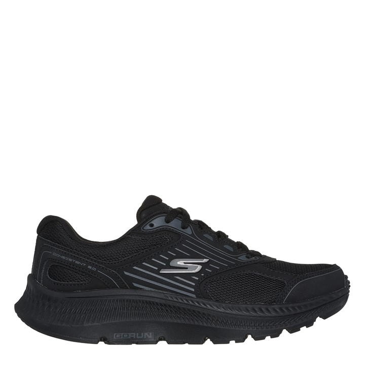 Skechers Women's Black Go Run Consistent 2.0 - Advantage in Size 4.5, Sports Direct