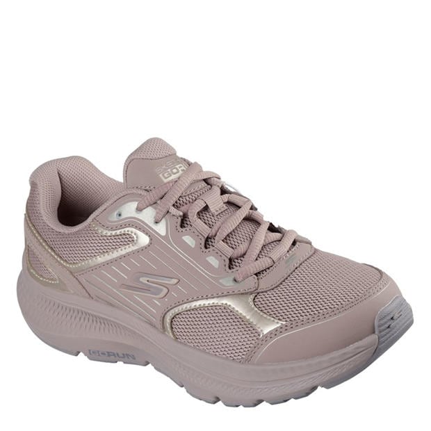 Light Brown - Skechers - Go Run Consistent 2.0 - Advantage