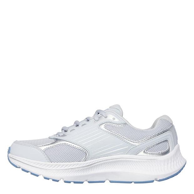 Light Blue - Skechers - Go Run Consistent 2.0 - Advantage